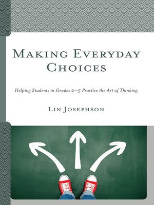 cover image of Making Everyday Choices
